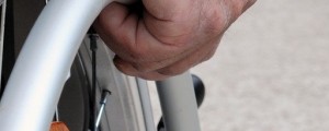 V Krškem oropal invalida