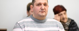 Mučenje Zorice Škrbić: oproščeni Trivković bo tožil državo