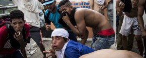 Vroče na meji z Venezuelo: Maduro kolumbijskega predsednika oklical za hudiča