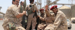 Jemenski uporniki zavzeli 20 položajev v Saudovi Arabiji