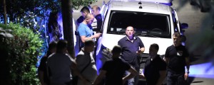 FOTO: Groza v Zagrebu: moški pred in v hiši ubil tri ženske, moška in otroka
