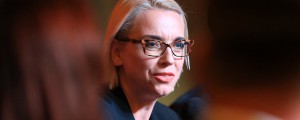 Angelika Mlinar dobila nominacijo za ministrico