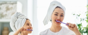 Vse, kar morate vedete o čiščenju mlečnih zobkov