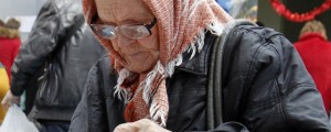Vlaga pol milijona Slovencev, a so zneski prenizki za mirno starost