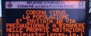 Zdaj je znano, koronavirus se je po Italiji plazil že decembra lani