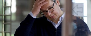 Doslej "Najresnejše" grožnje o načrtovanem atentatu na Vučića