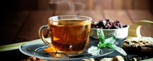 Čaji, ki preženejo nespečnost, prehlad, glavobol in prebavne težave
