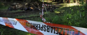 V bližini bavarskega letališča našli truplo 16-letnice