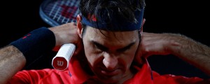 VIDEO: Federer končal teniško kariero; z Nadalom izgubila in skupaj zajokala