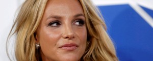 Britney Spears sporočila žalostno vest