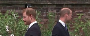 William sumničav zaradi Harryja: zakaj neki bo res prišel?