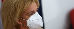 Bojana Beović o »burnih« pogovorih okoli obveznega cepljenja, različici omikron ...