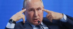 Putin zaradi Janše priprl plinsko pipico
