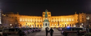 Avstrija ob polnoči v popolno zaprtje države, tik pred zdajci uvedli izjemo za žičniške naprave