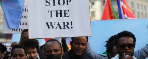 VIDEO: Bo Etiopijo zajela krvava državljanska vojna?