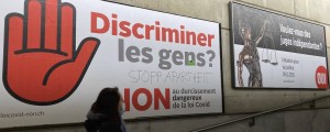 V Švici državljani podprli koronske omejitve