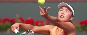 Poteza WTA požela val navdušenja, MOK se brani