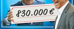 Minister Vizjak svojemu pravniku in nekdanjemu ministru dal že za 830.000 evrov poslov