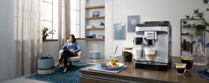 Ste vedeli, da se lahko skodelica najokusnejše kave spije pri vas doma?