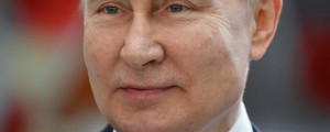 Zaradi Putina kaos v Kremlju?