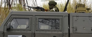 Rusija poroča o uničenju pošiljke zahodnega orožja v Ukrajini