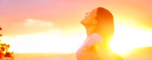 Tedenski horoskop: sproščenost bo nujna, da boste začutili hvaležnost do življenja