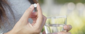 Čas, ko vzamete tableto, vpliva na zdravilni učinek