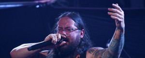 Umrl pevec death metal skupine, domnevno zaradi samomora
