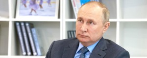 Bo Putin svoje težave prikrival z dvojniki?