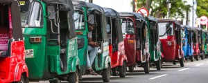 Novi šrilanški premier: "Ostali smo brez bencina"