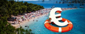 Hrvaške cene letijo v nebo: za hiško v Poreču tudi 790 evrov!