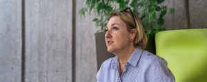 »Menim, da bo naslednja predsednica Republike Slovenije ženska«