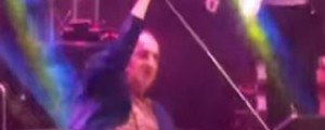 VIDEO: Mladen Grdović v Marezigah omagal na odru