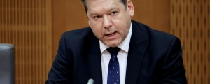 Novi minister Papič izbral državnega sekretarja