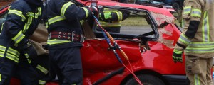Slovenski voznik povzročitelj izjemno hude nesreče na Hrvaškem