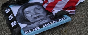 Uroš Lipušček: "Vsi Tajvanci niso bili navdušeni, da je Pelosijeva obiskala Tajvan"