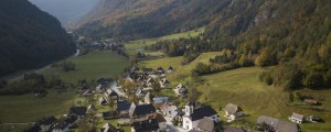 Slovenija z National Geographic vabi na doživetja na prostem