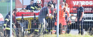 12 mrtvih v nesreči poljskega avtobusa na Hrvaškem