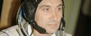 FOTO: Umrl veliki ruski kozmonavt, rekorder, ki ga do danes še niso prekosili