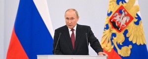 VIDEO: Putin naj bi imel tri dvojnike, po tem jih je mogoče ločiti