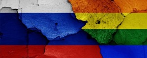 Ruska duma potrdila zakon o prepovedi širjenja "homoseksualne propagande", kazni od tri tisoč do skoraj 80 tisoč evrov