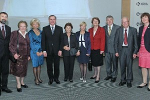 60 let Dolenjske podružnice Slovenskega farmacevtskega društva