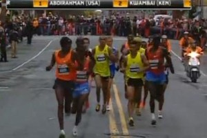 Maratona v New Yorku ne bo