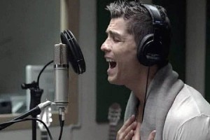 VIDEO: Cristiano Ronaldo poje