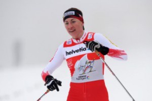 Kowalczykovi že četrti Tour de ski