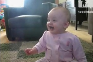 VIDEO: Smeh in pol!