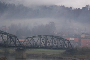 V Sevnici bodo gradili vodovod in sanirali okolico gradu