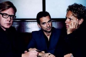 HIT DNEVA: V nebesa z Depeche Mode