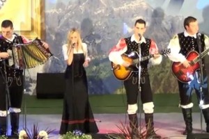 VIDEO: Dobrodelni koncert za Anžeta in Eneja 