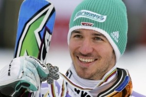 Neureuther dobil zadnji slalom sezone